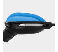 Emuk Wohnwagenspiegel für VW Golf VIII (auch Variant) ab 12/19 schwarz