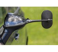 EMUK Spiegel 100321 für Dacia Duster Bj. 11-14, Logan ab Bj. 12, Sandero ab Bj.