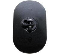 EMUK Ersatzspiegelkopf Standard