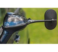 Emuk Spiegel Ford C-MAX, C-MAX Grand, Eco Sport, Galaxy, Kuga, S-MAX