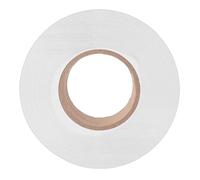 EMUKOEP Reflektierendes Auffälligkeitsband in Solas-Qualität mit SOLAS-Zertifizierung für Motorradanhänger, 50 Mm X 45,7 M