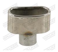 Endrohrblende WALKER 10957