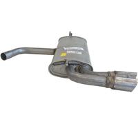 Endschalldämpfer 105-041 BOSAL für AUDI A3 Sportback