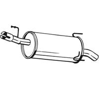 Endschalldämpfer BOSAL 185-363