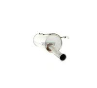 Endschalldämpfer 22844 WALKER für CITROËN XSARA PICASSO
