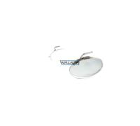 Endschalldämpfer 24172 WALKER für NISSAN QASHQAI / QASHQAI +2 I