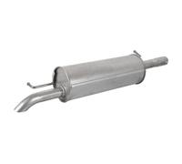 Endschalldämpfer ASMET 04.083