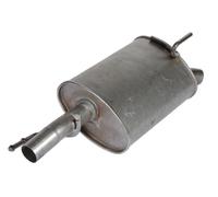 Endschalldämpfer ASMET 05.163