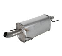 Endschalldämpfer ASMET 05.202