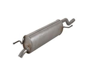 Endschalldämpfer ASMET 05.270