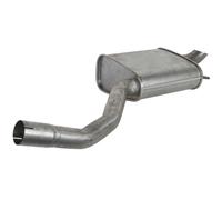 Endschalldämpfer ASMET 07.159