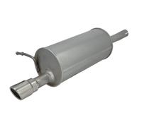 Endschalldämpfer ASMET 10.128