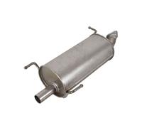 Endschalldämpfer ASMET 25.015