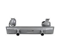 Endschalldämpfer Auspuff VW Käfer 1300 1302 1500 1600