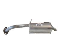 BOSAL 145-333 Endschalldämpfer