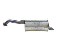 BOSAL 145-329 Endschalldämpfer