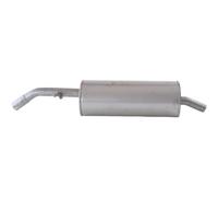 Endschalldämpfer Auspuffanlage Exhaust System BOSAL für u.a. CITROËN C3 I