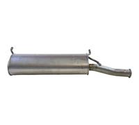 Endschalldämpfer Auspuffanlage Exhaust System BOSAL für u.a. CITROËN XSARA