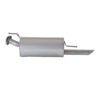 Endschalldämpfer Auspuffanlage Exhaust System BOSAL für u.a. NISSAN JUKE