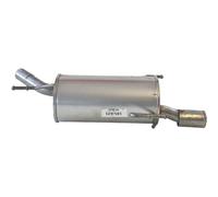 BOSAL 185-621 Endschalldämpfer