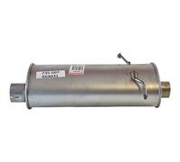 Endschalldämpfer Auspuffanlage Exhaust System BOSAL für u.a. VOLVO 940
