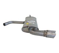 Endschalldämpfer 105-041 BOSAL für AUDI A3 Sportback