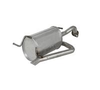 Endschalldämpfer BOSAL 128-001