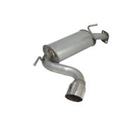 BOSAL 128-005 Endschalldämpfer