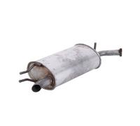 Endschalldämpfer BOSAL 128-007