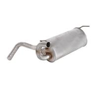 Endschalldämpfer Bosal 128-021