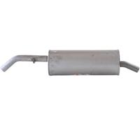 Endschalldämpfer Bosal 135-017