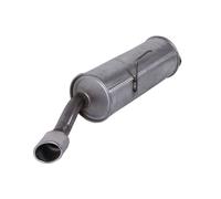 BOSAL 135-215 Endschalldämpfer