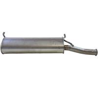 BOSAL 135-233 Endschalldämpfer