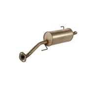 Bosal Endschalldämpfer [Hersteller-Nr. 145-117] für Nissan