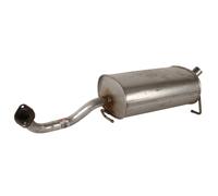 BOSAL 145-183 Endschalldämpfer