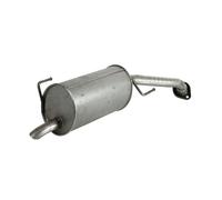 BOSAL 145-193 Endschalldämpfer