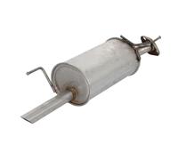 BOSAL 145-289 Endschalldämpfer