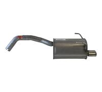 Bosal Endschalldämpfer 148-175 für FIAT 500/500 C