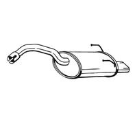 Endschalldämpfer BOSAL 148-177