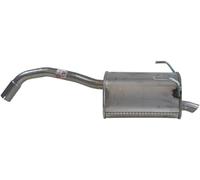 BOSAL 148-203 Endschalldämpfer