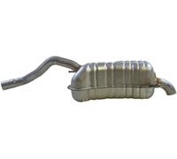 Bosal Endschalldämpfer 148-213 für Opel Combo X12 Tour CDTI