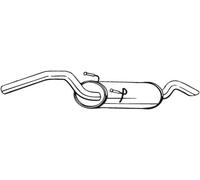 BOSAL 148-265 Endschalldämpfer