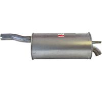 BOSAL 148-351 Endschalldämpfer