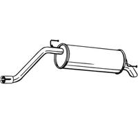 Endschalldämpfer BOSAL 148147