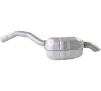 Endschalldämpfer Auspuffanlage BOSAL für u.a. FORD GALAXY II