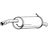 Endschalldämpfer BOSAL 154-409