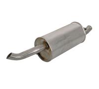 Bosal Endschalldämpfer 154-423 für Ford Fusion