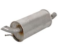 BOSAL Endschalldämpfer für FORD 154-445