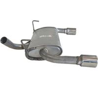 Hinterer Schalldämpfer BOSAL 154-505