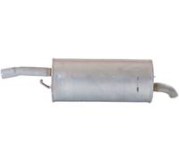 Bosal Endschalldämpfer 154-923 – passend für Ford, Mazda
